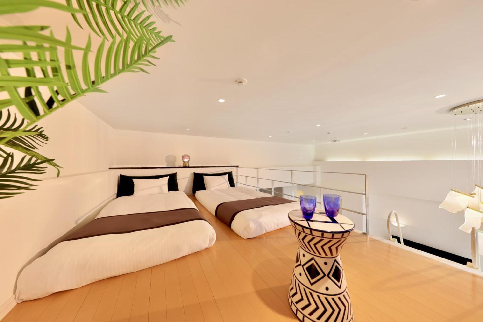 Crystal Villa Miyakojima Sunayama Beach Eksteriør billede